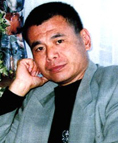 马海方